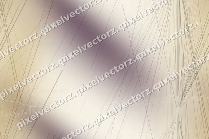 Nahtloser Pastell Diagramm Hintergrund in Dunkelmagenta und Bernstein