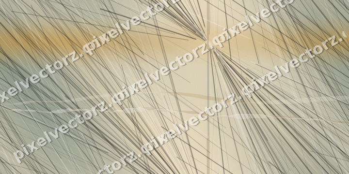 Nahtloser Pastell Diagramm Hintergrund in Bernstein und Dunkelpetrol