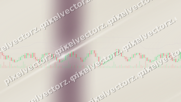 Nahtloser Pastell Diagramm Hintergrund in Dunkelmagenta und Rosa