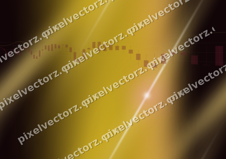 Nahtloser Neon Diagramm Hintergrund in Rosa und Rot