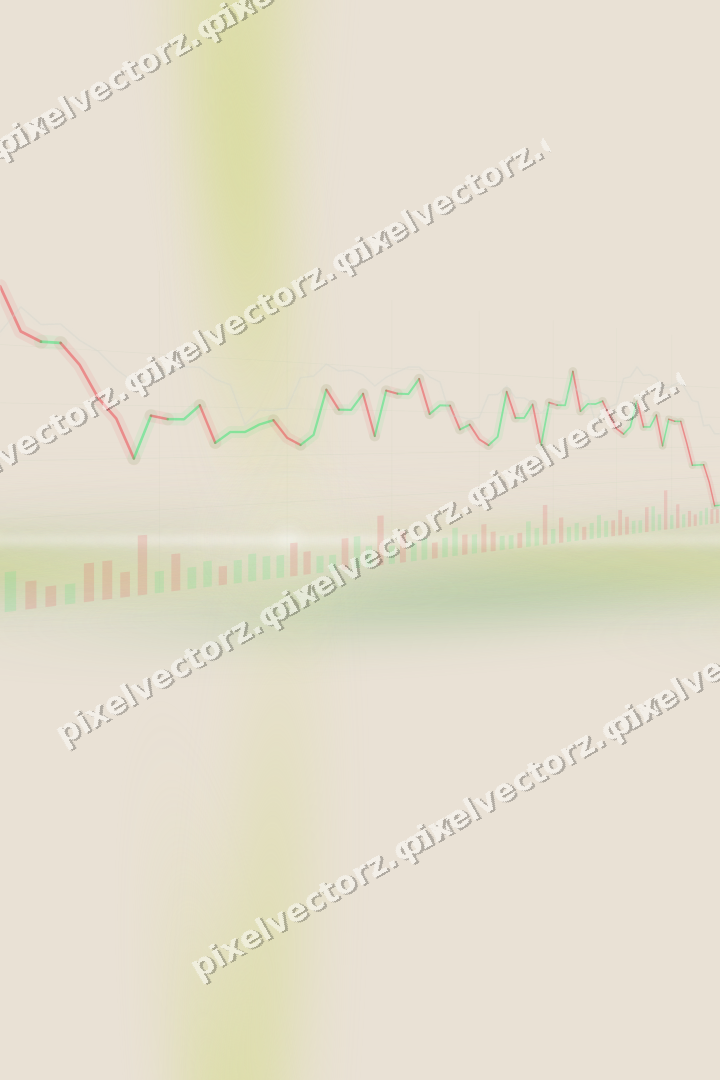 Nahtloser Pastell Diagramm Hintergrund in Limette und Gelb