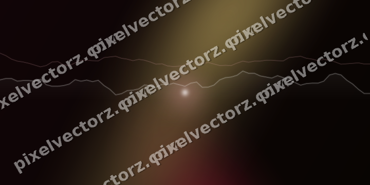 Leuchtender Neon Diagramm Hintergrund in Rosa und Rot