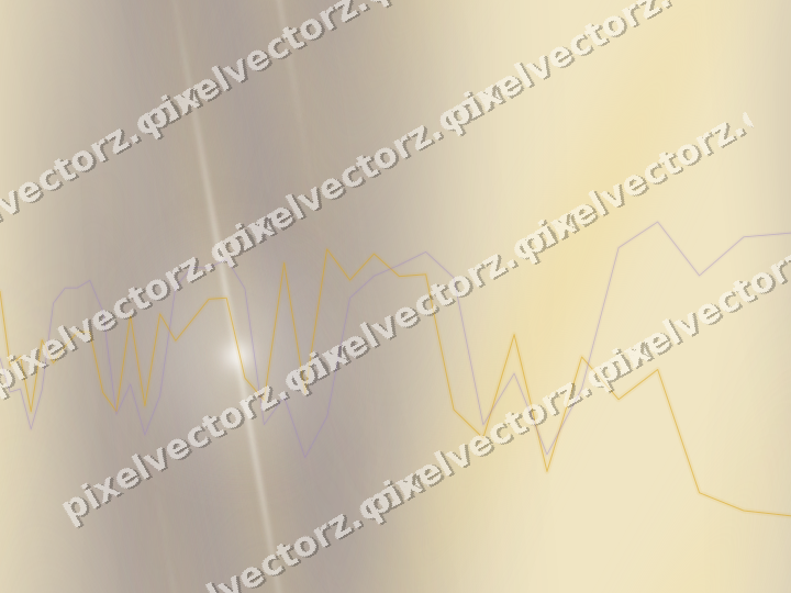 Nahtloser Pastell Diagramm Hintergrund in Bernstein und Violett