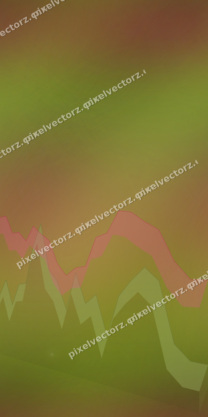Nahtloser Neon Diagramm Hintergrund in Limette und Rosa
