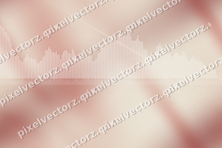 Nahtloser Pastell Diagramm Hintergrund in Dunkelrot und Dunkelgrün