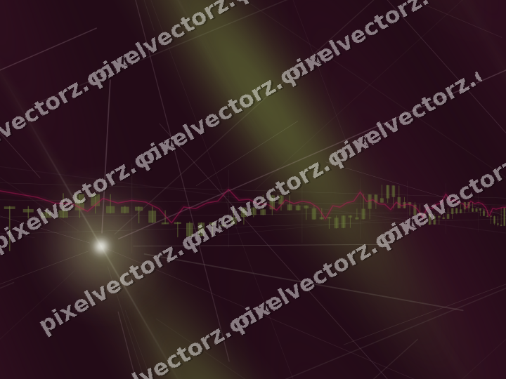 Nahtloser Neon Diagramm Hintergrund in Limette und Rosa