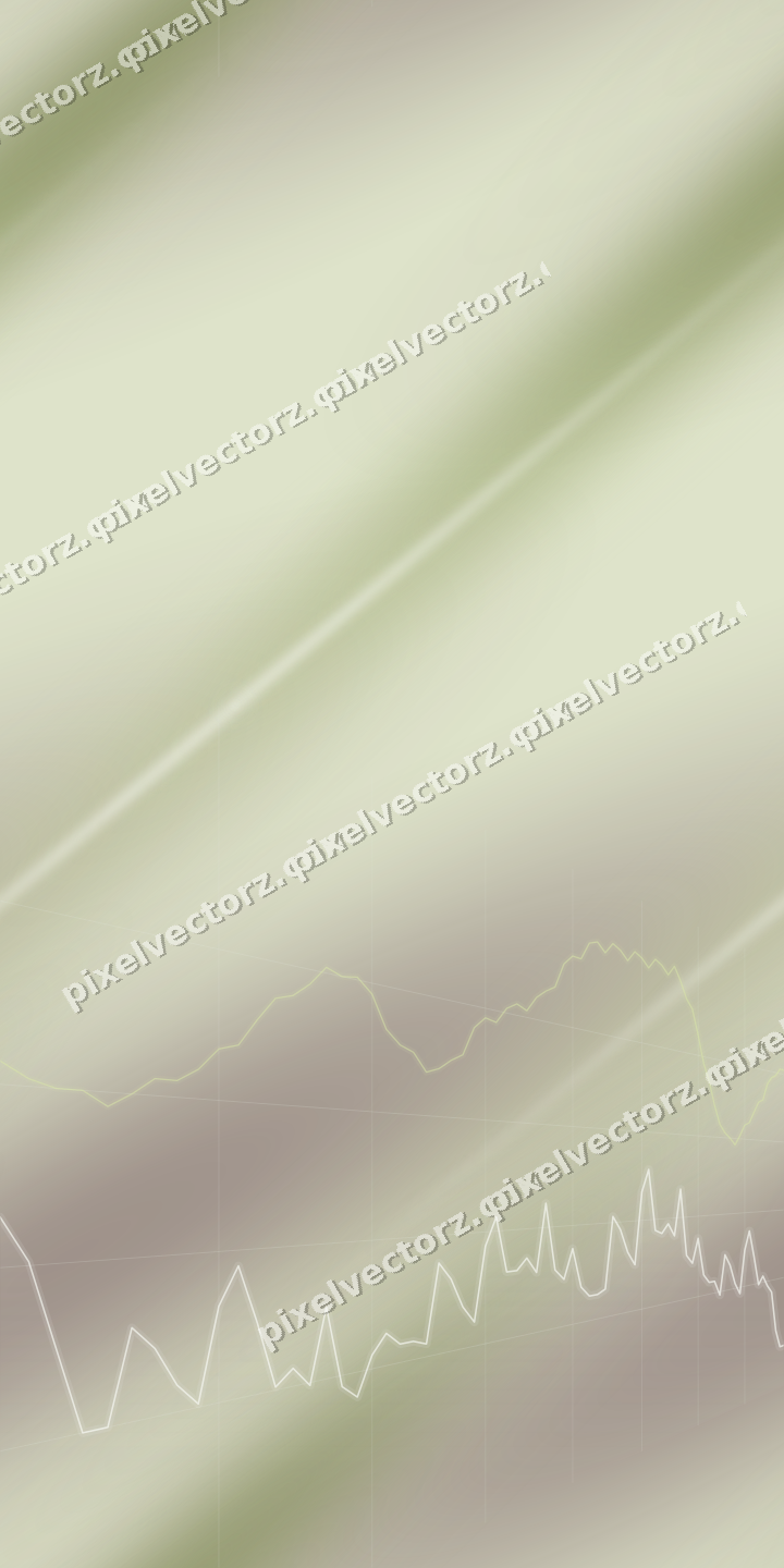 Nahtloser Pastell Diagramm Hintergrund in Limette und Rosa