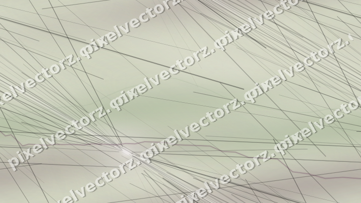 Nahtloser Pastell Diagramm Hintergrund in Dunkelmagenta und Limette