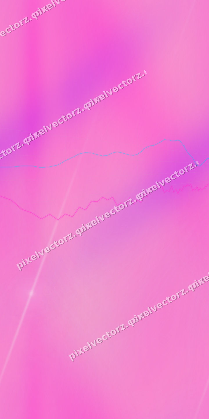 Nahtloser Pastell Diagramm Hintergrund in Magenta und Violett