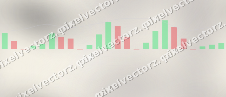 Nahtloser Pastell Diagramm Hintergrund in Violett und Limette