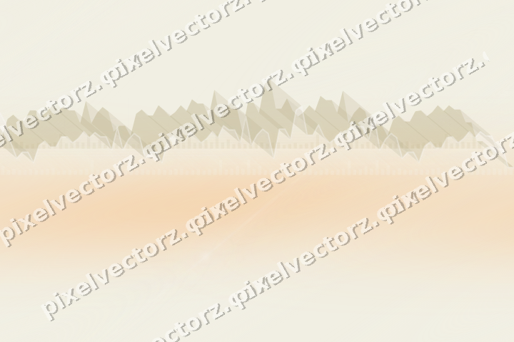 Nahtloser Pastell Diagramm Hintergrund in Rosa und Orange