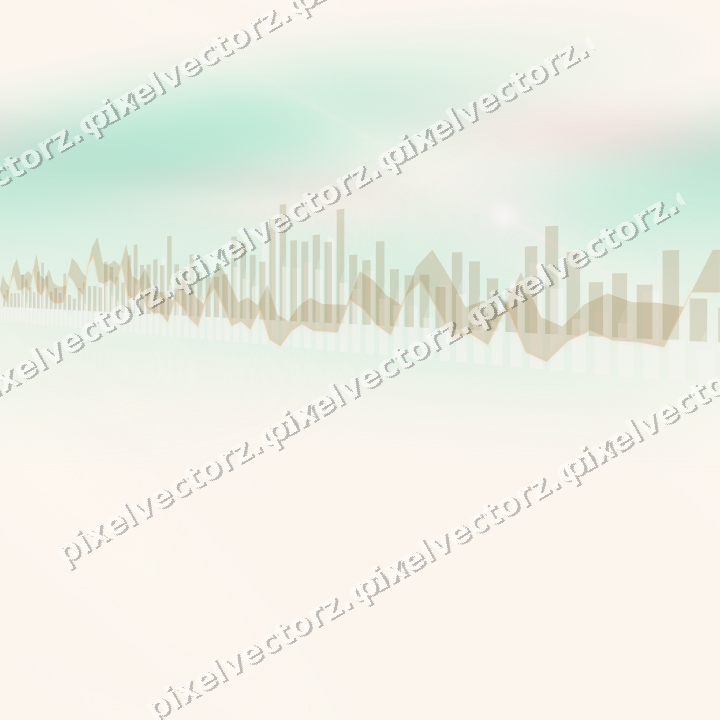 Nahtloser Pastell Diagramm Hintergrund in Blassrosa und Blassbernstein