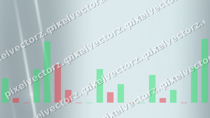 Nahtloser Pastell Diagramm Hintergrund in Petrol und Blasstürkis