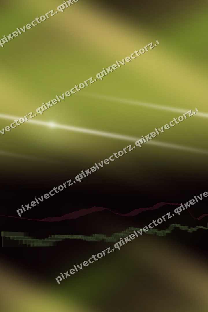 Nahtloser Neon Diagramm Hintergrund in Limette und Rosa