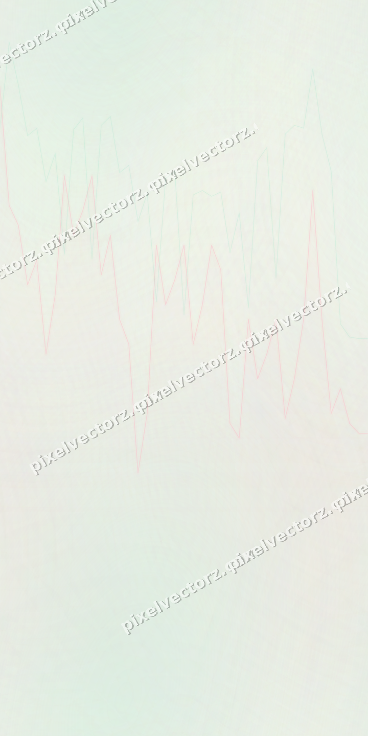 Nahtloser Pastell Diagramm Hintergrund in Blassrosa und Blassbernstein