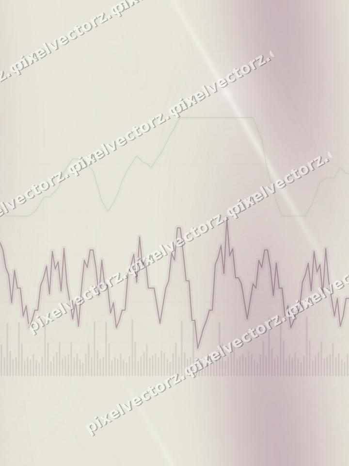 Nahtloser Pastell Diagramm Hintergrund in Dunkelmagenta und Limette