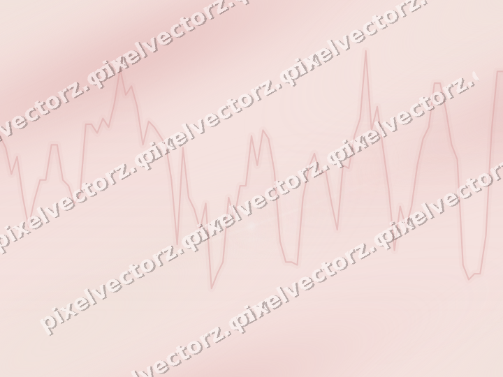 Nahtloser Pastell Diagramm Hintergrund in Rot und Dunkelgrün