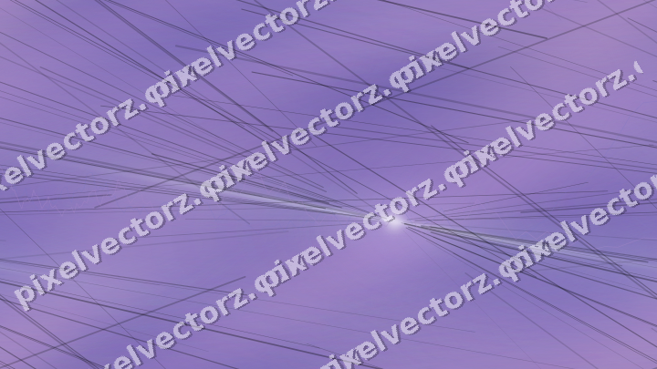 Nahtloser Neon Diagramm Hintergrund in Violett und Blau
