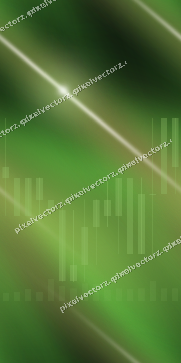 Nahtloser Neon Diagramm Hintergrund in Limette und Gelb