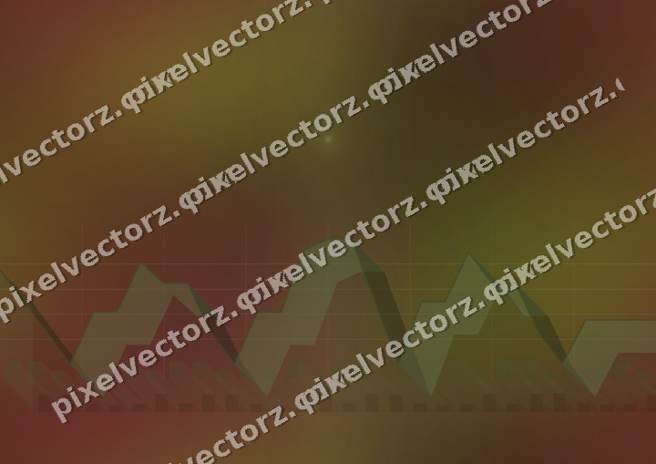 Nahtloser Neon Diagramm Hintergrund in Limette und Rosa