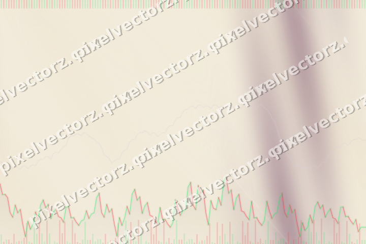 Nahtloser Pastell Diagramm Hintergrund in Dunkelmagenta und Bernstein