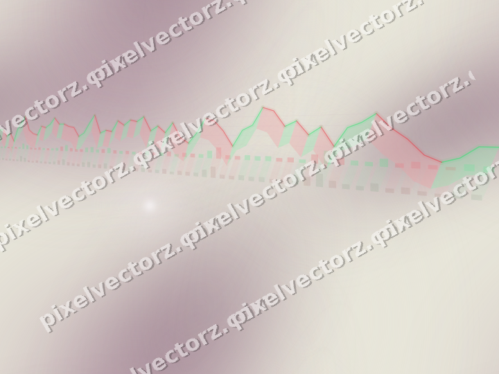 Nahtloser Pastell Diagramm Hintergrund in Dunkelmagenta und Limette