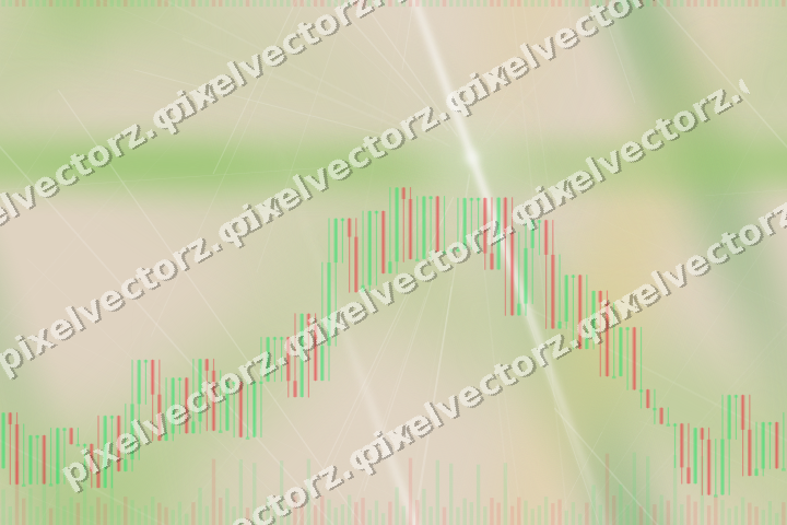 Nahtloser Pastell Diagramm Hintergrund in Limette und Gelb