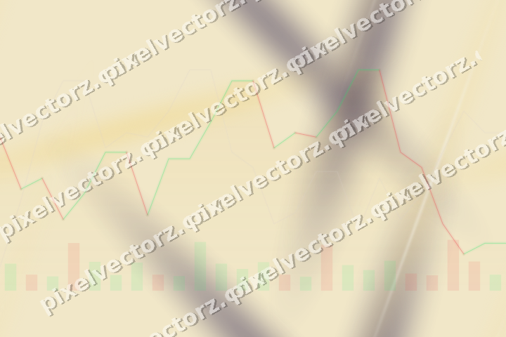 Nahtloser Pastell Diagramm Hintergrund in Bernstein und Violett