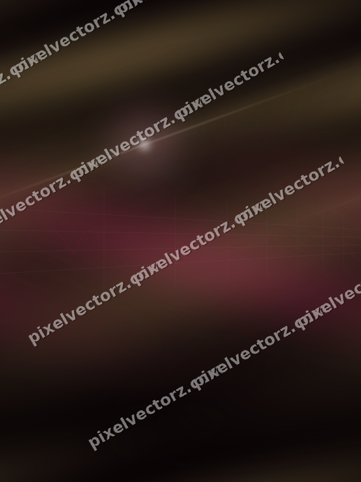 Nahtloser Neon Diagramm Hintergrund in Rosa und Grün