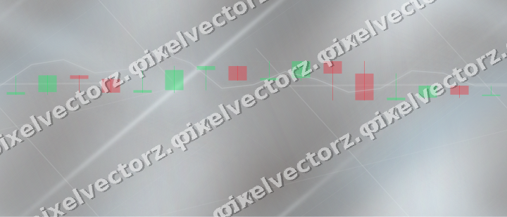 Nahtloser Pastell Diagramm Hintergrund in Türkis und Rot