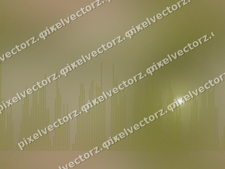 Nahtloser Neon Diagramm Hintergrund in Gelb und Rot