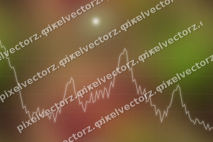 Nahtloser Neon Diagramm Hintergrund in Limette und Rosa