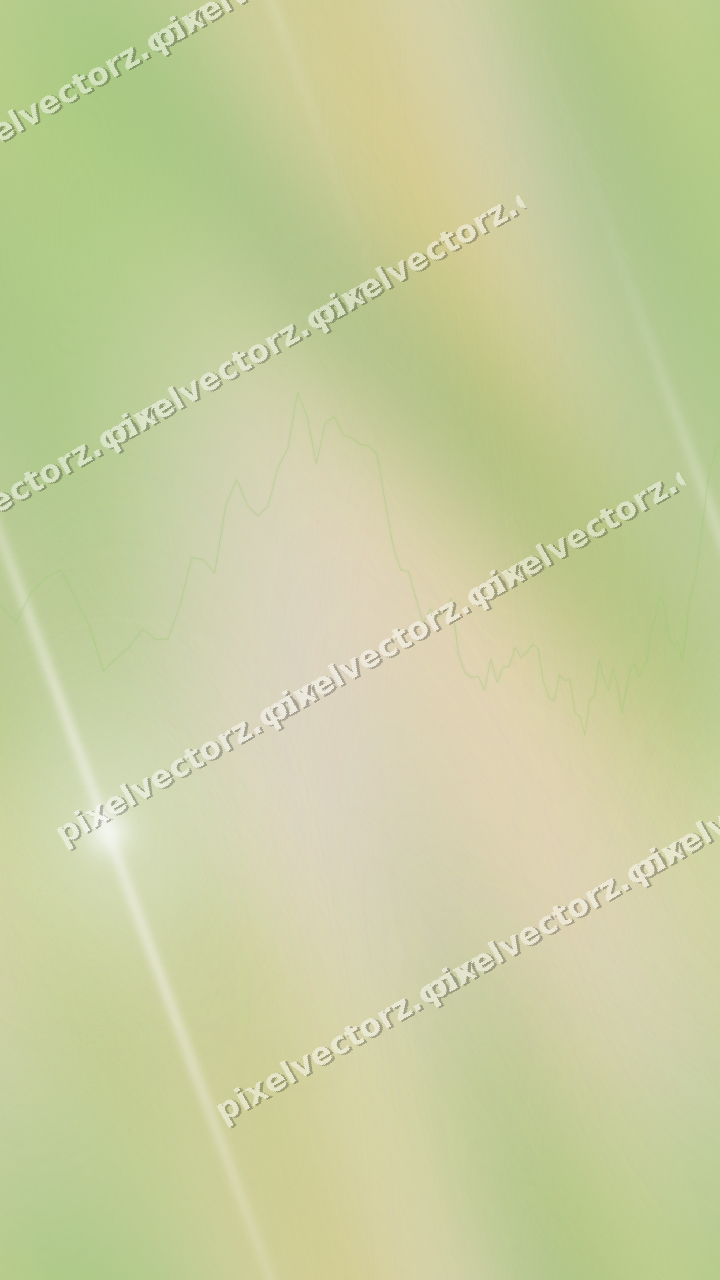 Nahtloser Pastell Diagramm Hintergrund in Limette und Gelb