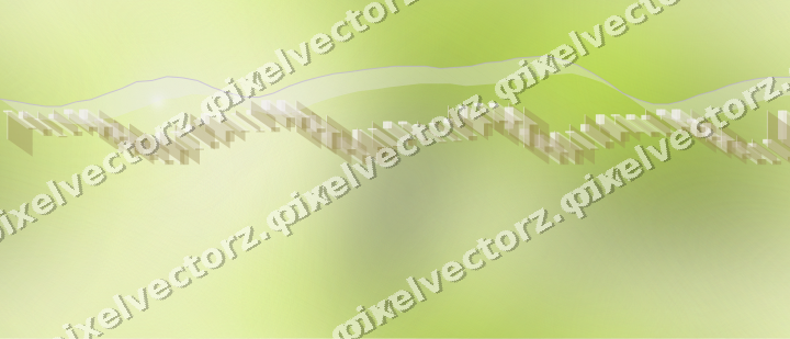 Nahtloser Pastell Diagramm Hintergrund in Violett und Limette