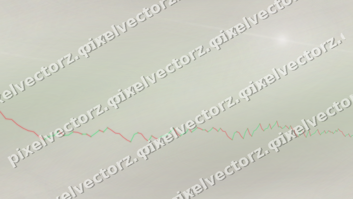Nahtloser Pastell Diagramm Hintergrund in Dunkelmagenta und Limette