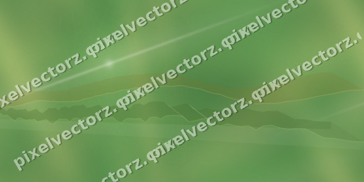 Nahtloser Neon Diagramm Hintergrund in Limette und Gelb