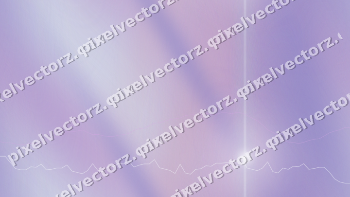 Nahtloser Pastell Diagramm Hintergrund in Violett und Blau