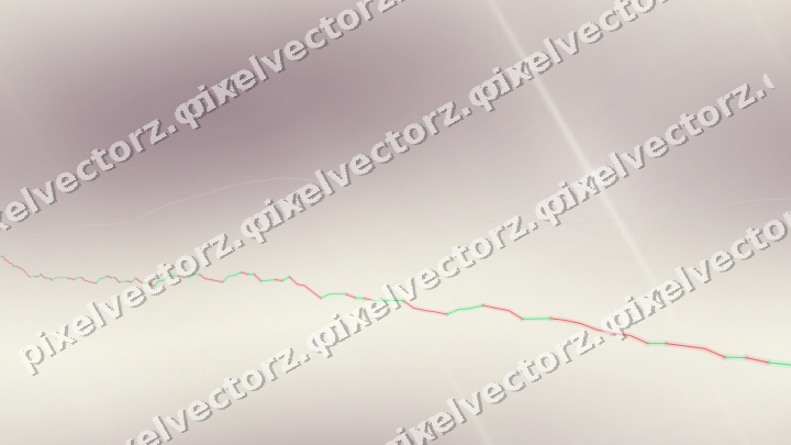 Nahtloser Pastell Diagramm Hintergrund in Dunkelmagenta und Limette