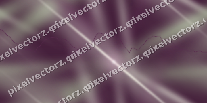 Nahtloser Neon Diagramm Hintergrund in Dunkelmagenta und Limette