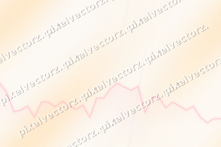 Nahtloser Pastell Diagramm Hintergrund in Blassrosa und Blassbernstein
