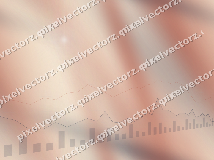 Nahtloser Pastell Diagramm Hintergrund in Dunkelblau und Rot