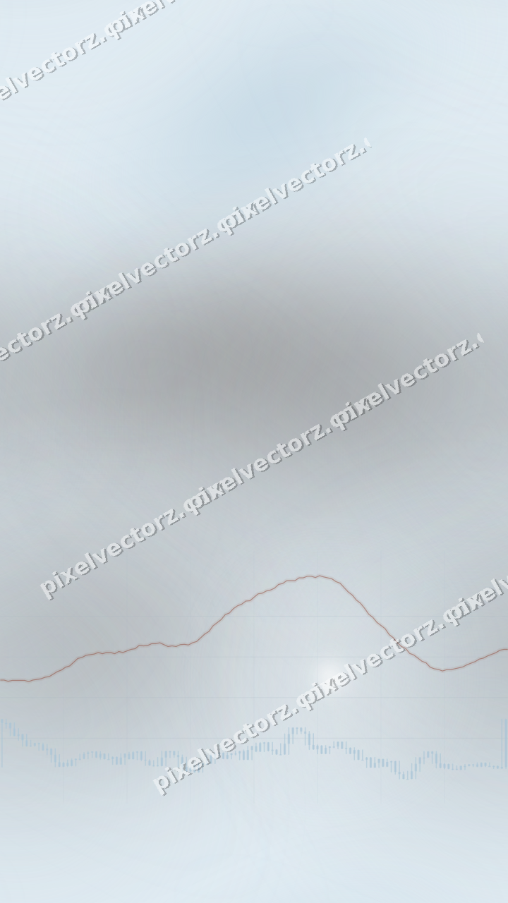 Nahtloser Pastell Diagramm Hintergrund in Türkis und Rot