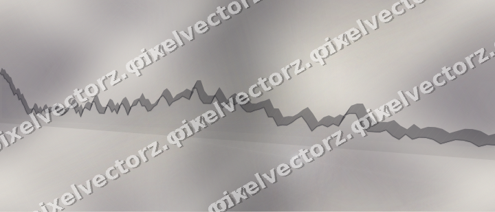Nahtloser Pastell Diagramm Hintergrund in Violett und Limette