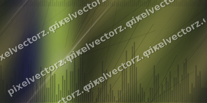 Nahtloser Neon Diagramm Hintergrund in Blau und Violett