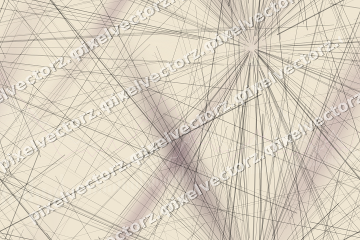 Nahtloser Pastell Diagramm Hintergrund in Dunkelmagenta und Bernstein