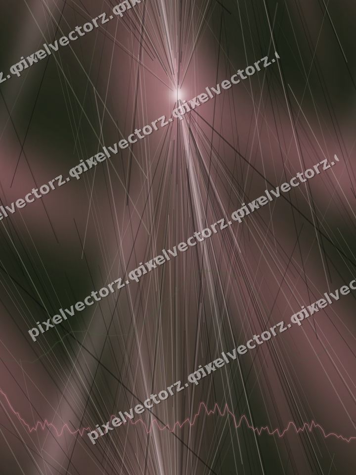 Nahtloser Neon Diagramm Hintergrund in Rosa und Dunkellimette