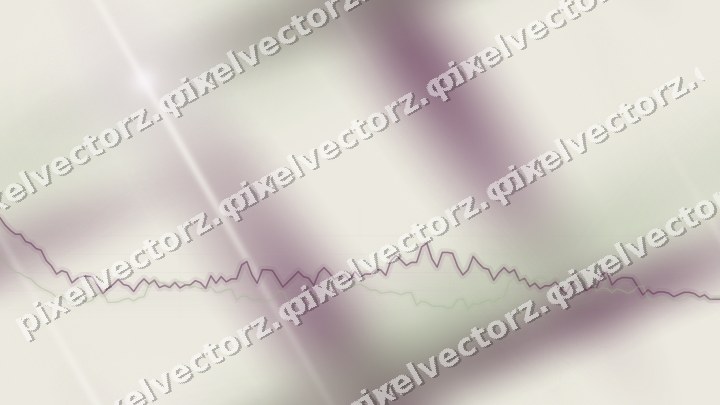 Nahtloser Pastell Diagramm Hintergrund in Dunkelmagenta und Limette
