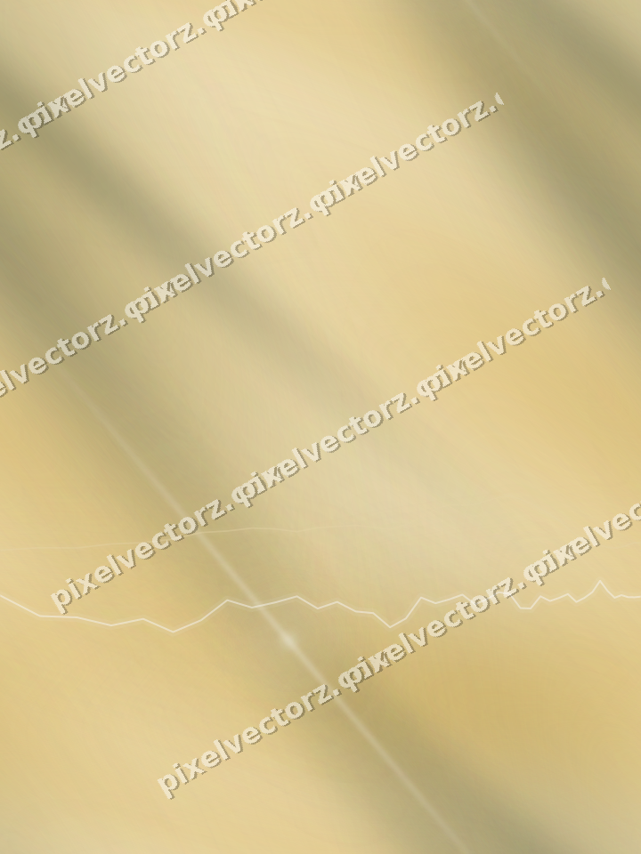 Nahtloser Pastell Diagramm Hintergrund in Bernstein und Dunkelgrün