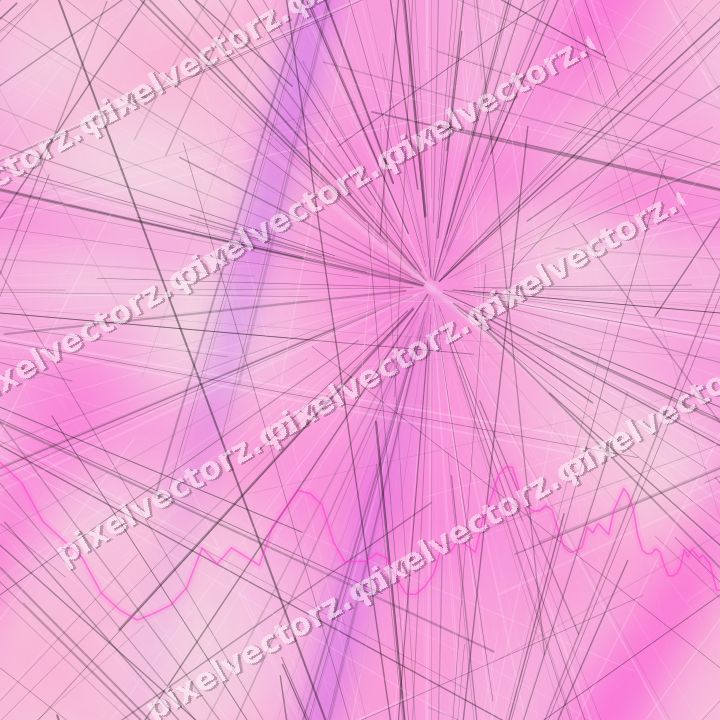 Nahtloser Pastell Diagramm Hintergrund in Magenta und Violett