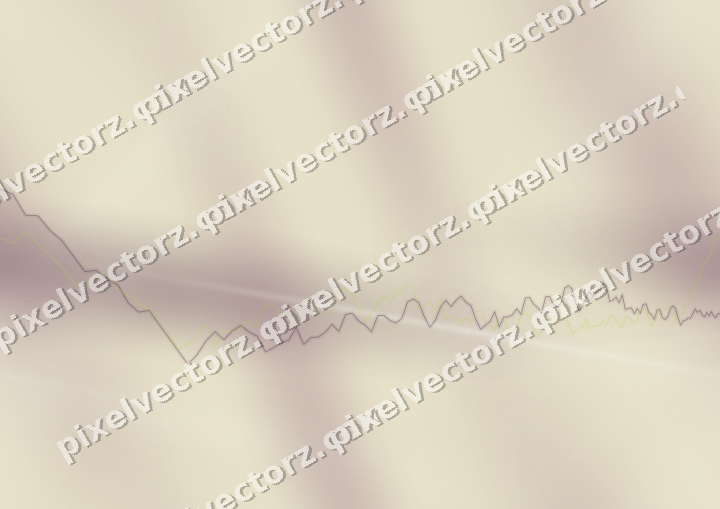 Nahtloser Pastell Diagramm Hintergrund in Dunkelmagenta und Limette